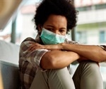 What are the long-term effects of COVID-19 on mental health?