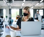 Risk of exposure to SARS-CoV-2 by workplace and trade