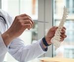 ‘Moving molecule’ therapy for severe spinal cord injury