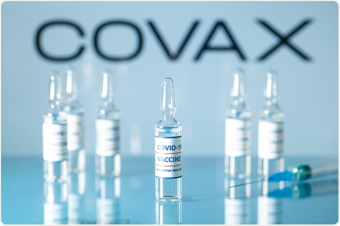 COVAX COVAX