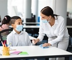 New Canadian study shows how SARS-CoV-2 transmission occurred in schools