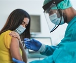 Study finds prior infection boosts antibody responses after a single COVID-19 vaccination