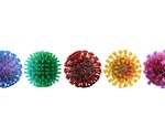 Signatures of rising SARS-CoV-2 Delta infections in New York