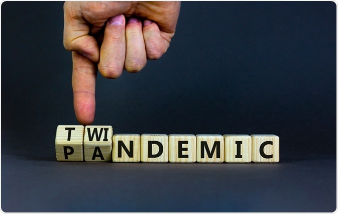 twindemic