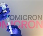 MRNA boosters shown to increase protection against SARS-CoV-2 Omicron