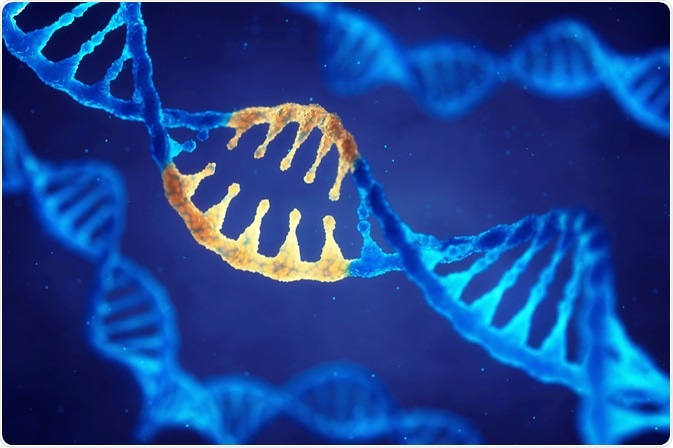Genetic disease