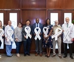 Stand Up To Cancer - An Interview with Chris Draft