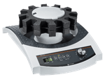Multi Reax: The Multi-Vortexer with a 3-mm Shaking Orbit
