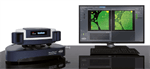 High-Speed AFM: Molecular Dynamics in Real-time
