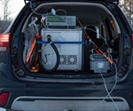 Mobile Air Quality Monitoring with Real-Time Mobile VOC Monitors