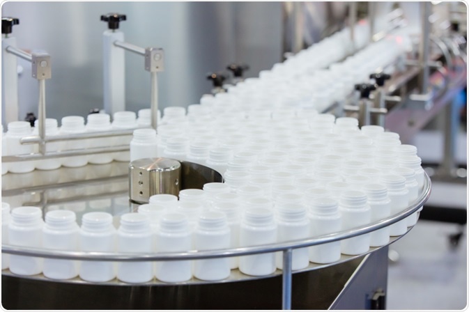 Pharmaceutical Packaging Pharmaceutical Packaging