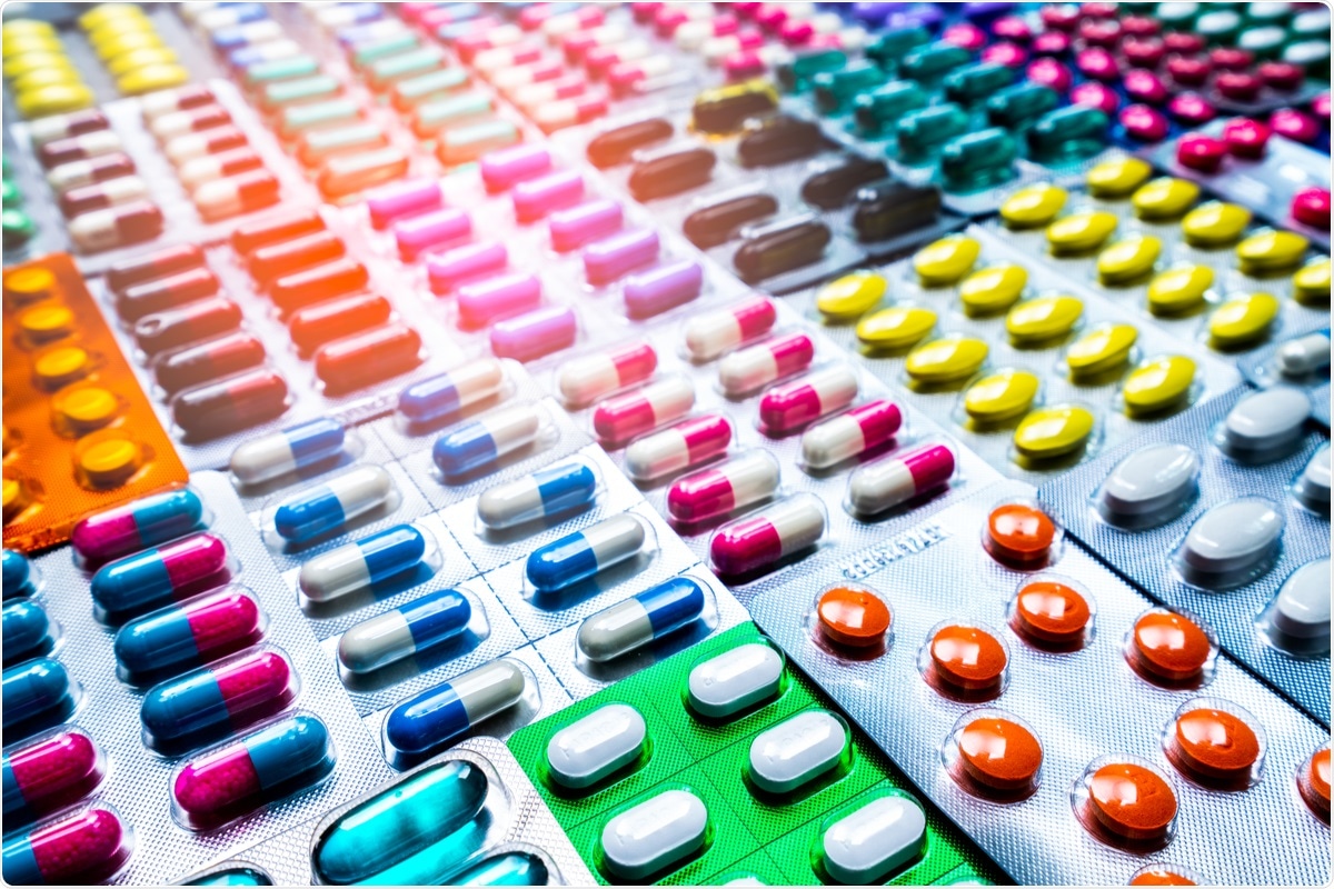Study: Targeted Drug Repurposing Against the SARS-CoV-2 E channel Identifies Blockers With in vitro Antiviral Activity. Image Credit: Fahroni / Shutterstock
