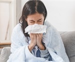 Juvenile inflammatory rheumatic disease associated with higher antibody responses to seasonal coronaviruses