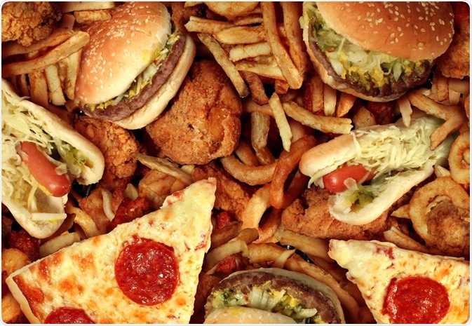 Trans Fat Trans Fat