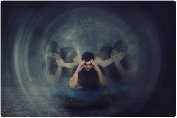 delusions
