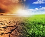 Climate change may have contributed to the COVID-19 pandemic