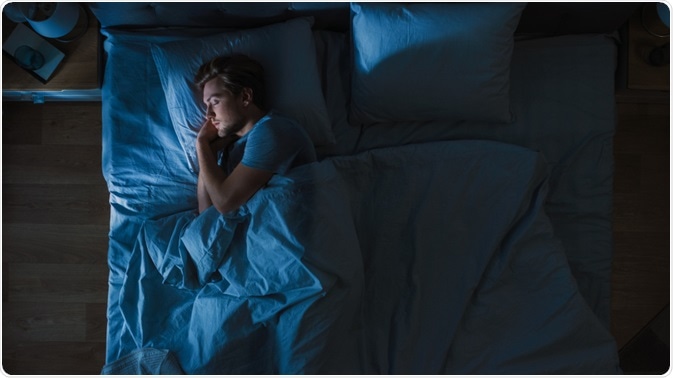 Sleep