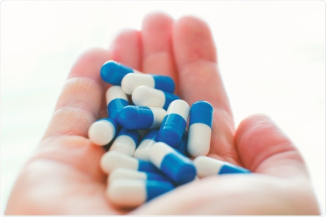 pharmacokinetics