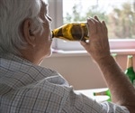 Changes in drinking and smoking during England’s first COVID-19 lockdown