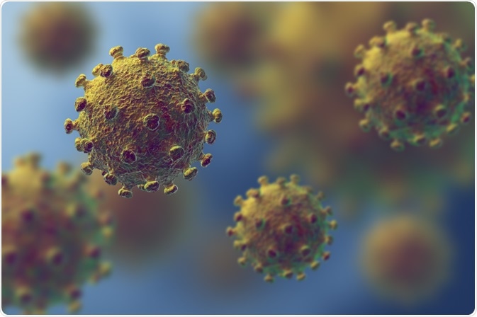 Viral Particles