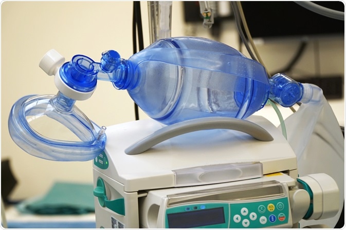 ventilator