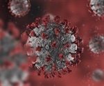 NLRP3 inflammasome inhibitors may help treat early COVID-19, says study