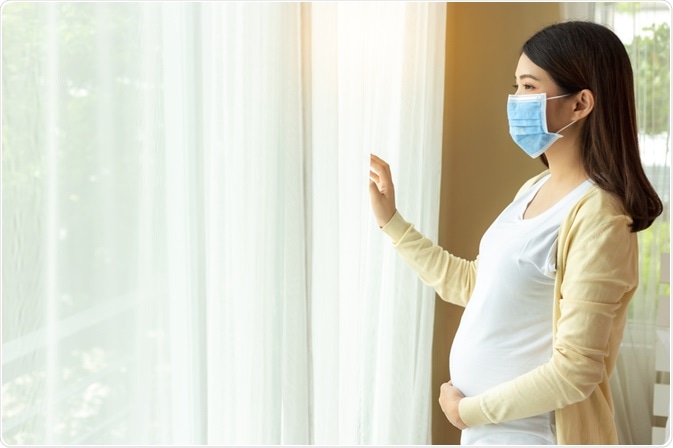 pregnancy covid