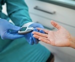 COVID-19 and Diabetes
