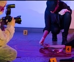 Enriching Forensic Science with Analytical Techniques