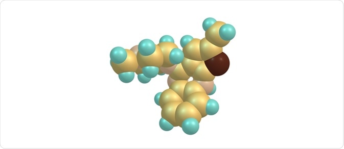 olanzapine