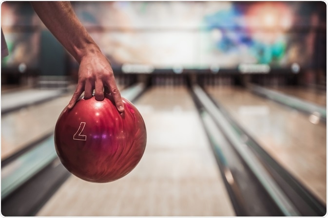 bowler