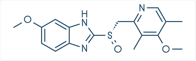 esomeprazole