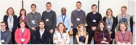 CEAT Project Team