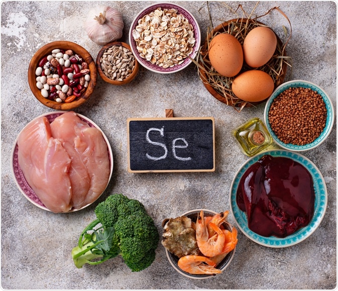 selenium