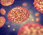 Smallpox Evolution