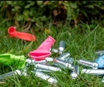 Integrated Analyses Tackle the Rise Of “Legal Highs”