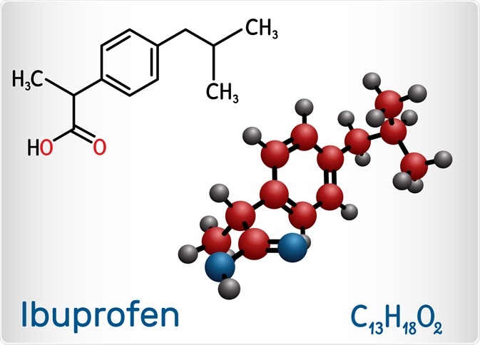 ibuprofen