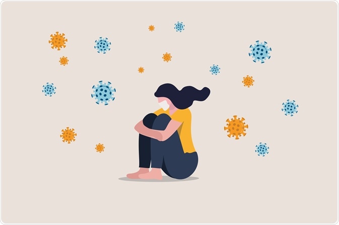 mental health covid