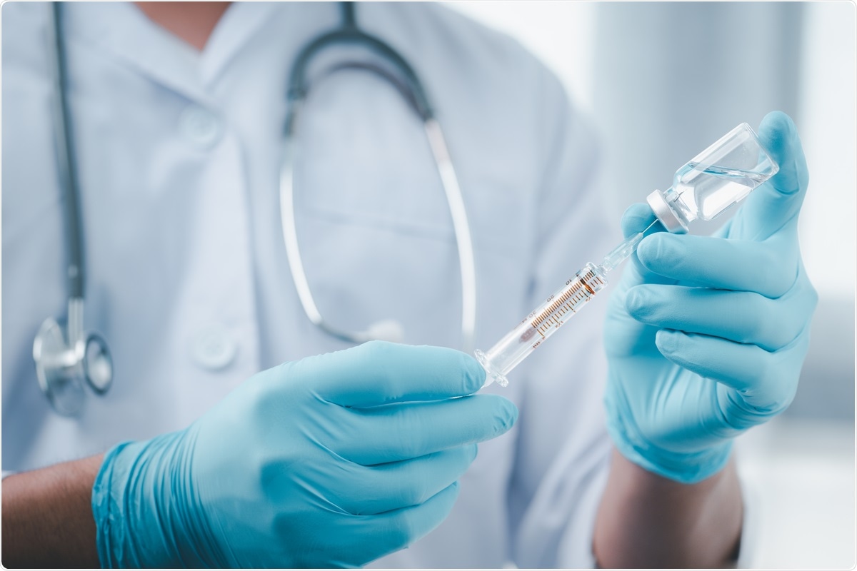 Study: Killed whole genome-reduced bacteria surface-expressed coronavirus fusion peptide vaccines protect against disease in a porcine model. Image Credit: LookerStudio / Shutterstock