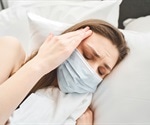 COVID-19 long haulers report persistent neurological symptoms