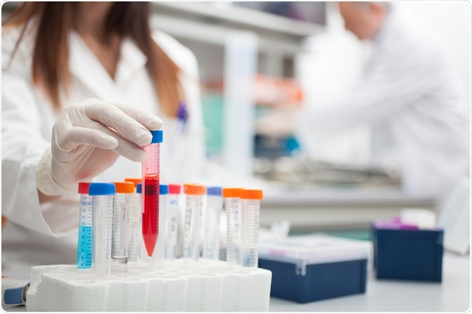 preclinical testing