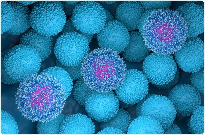 tumor cells