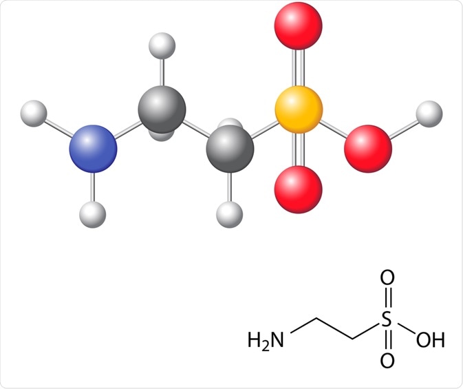 taurine
