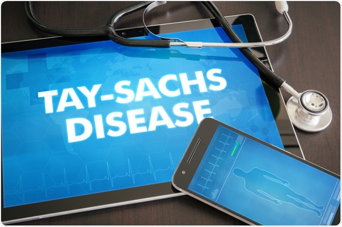 Tay-Sachs