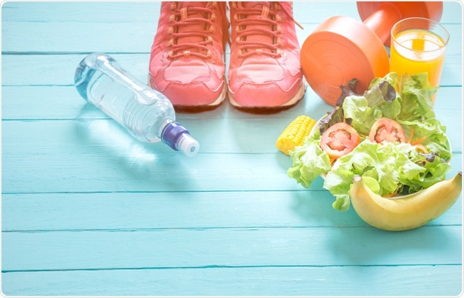 healthy lifestyle