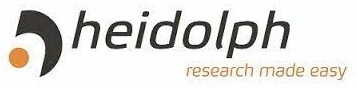 Heidolph North America logo.