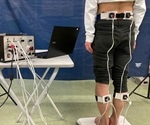A proprioceptive control strategy for management of low back pain