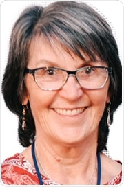 Professor Maureen Coetzee Professor Maureen Coetzee