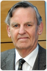 Sir Brian Greenwood Sir Brian Greenwood