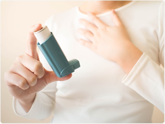Asthma Asthma